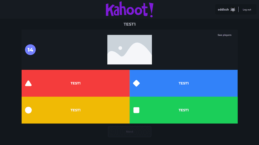 Kahoot